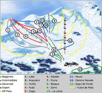 Cool Me Down Adventures - Emmanuel Gentinetta