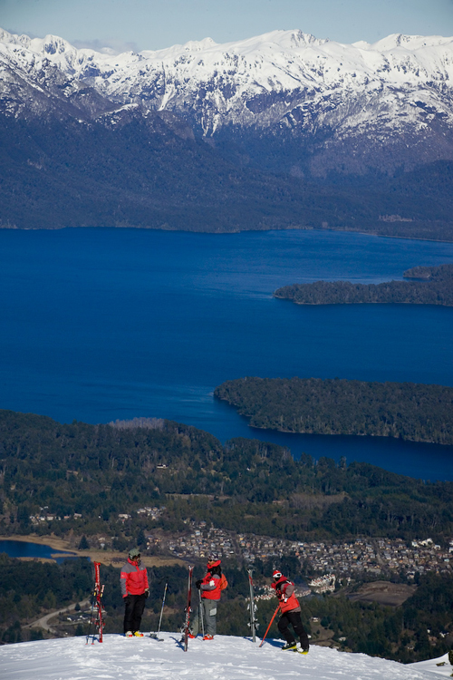 Emmanuel Gentinetta - Cool Me Down