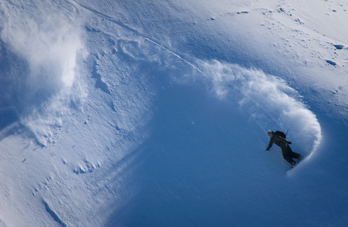 Emmanuel Gentinetta - Cool Me Down