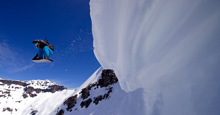 Emmanuel Gentinetta - Cool Me Down