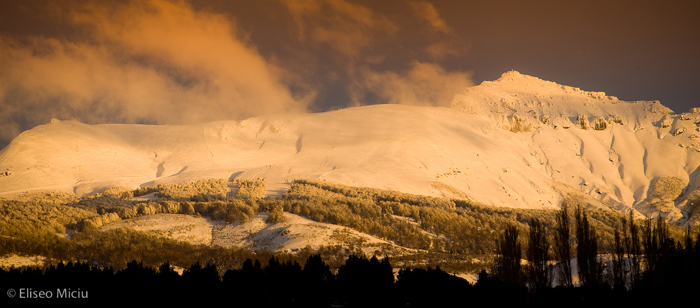 Emmanuel Gentinetta - Cool Me Down
