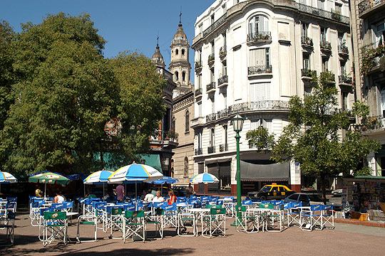 Emmanuel Gentinetta - Cool Me Down