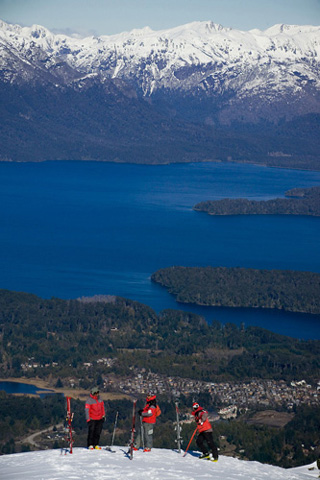 Emmanuel Gentinetta - Cool Me Down