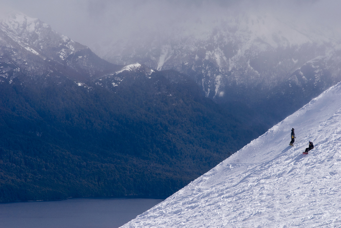 Emmanuel Gentinetta - Cool Me Down