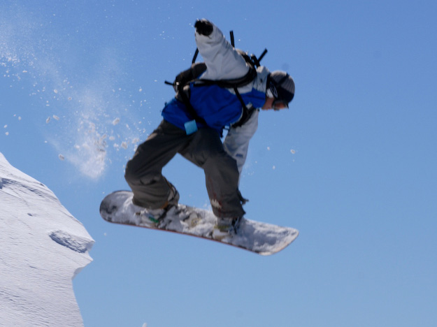 Emmanuel Gentinetta - Cool Me Down