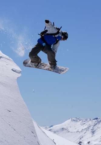 Emmanuel Gentinetta - Cool Me Down