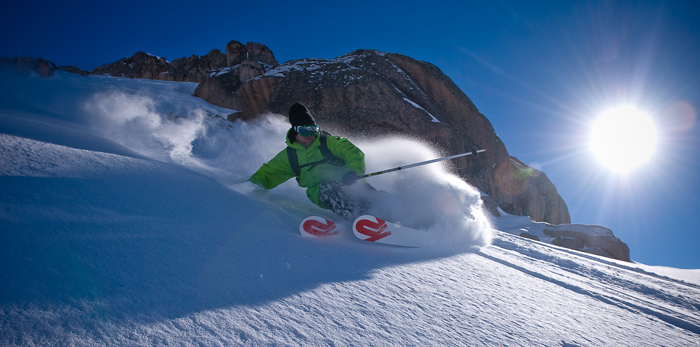 Emmanuel Gentinetta - Cool Me Down