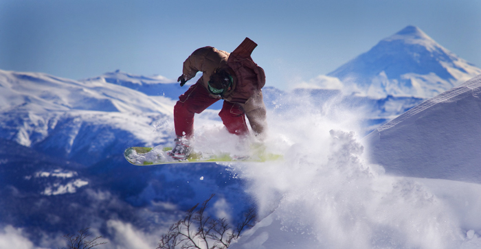 Emmanuel Gentinetta - Cool Me Down