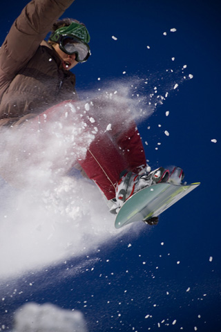 Emmanuel Gentinetta - Cool Me Down