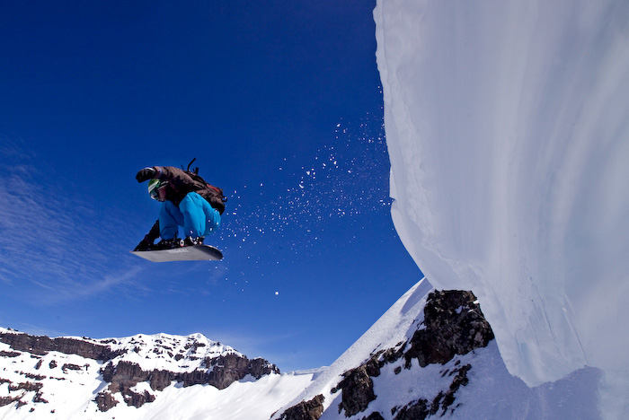 Emmanuel Gentinetta - Cool Me Down