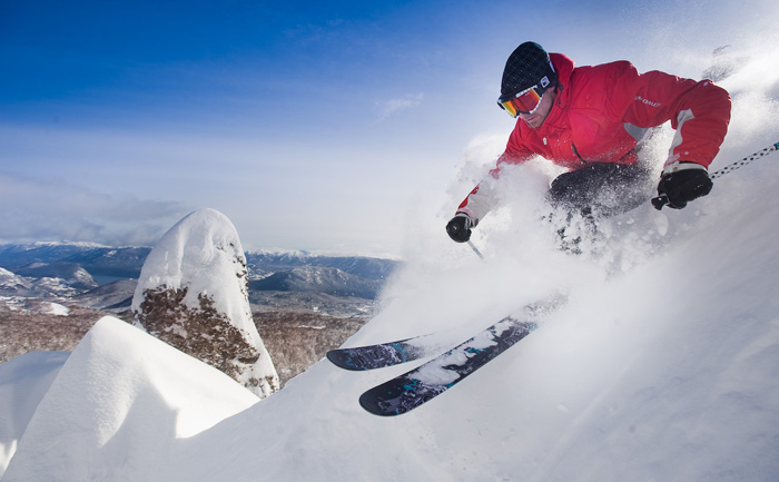 Emmanuel Gentinetta - Cool Me Down