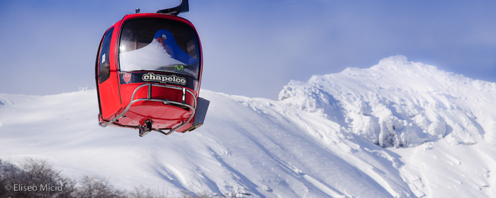 Emmanuel Gentinetta - Cool Me Down