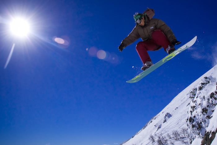 Emmanuel Gentinetta - Cool Me Down