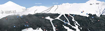 Emmanuel Gentinetta - Cool Me Down