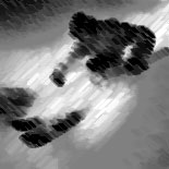 Cool Me Down Adventures - Emmanuel Gentinetta