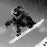 Cool Me Down Adventures - Emmanuel Gentinetta